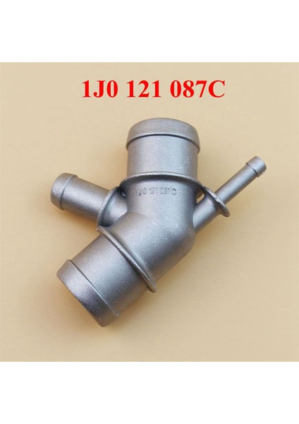 21PCS Motor Soğutucu Flanş Hortum Konnektör Kitleri 06A121133J Golf Için Mk4 Jetta 1.8t Audi Tt 2000-2005 1J0121087C (Yurt Dışından) modelleri