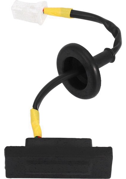 3x 81260-1W220 812601W220 Arka Gaga Boot Beraber Switch Bagaj Kapağı Düğmesi ile Kıa Morning Picanto Pikanto (Yurt Dışından) modelleri