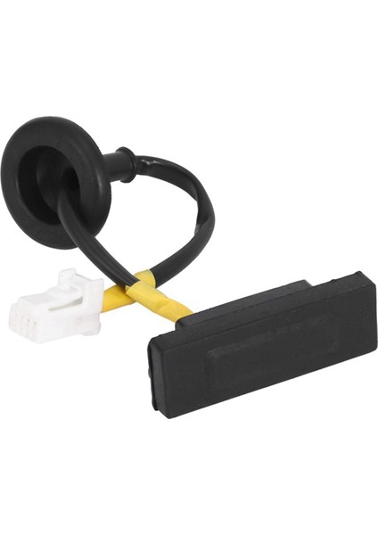 3x 81260-1W220 812601W220 Arka Gaga Boot Beraber Switch Bagaj Kapağı Düğmesi ile Kıa Morning Picanto Pikanto (Yurt Dışından) fırsatları