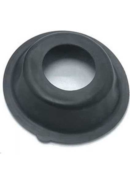 V-Tipi 2 Silindirli Motosikletler Için 6x Karbüratör Vakum Diyaframı Yamaha Virago XV400 535 XV535 Sr 250 VMAX1200 XJR1200 (Yurt Dışından) modelleri