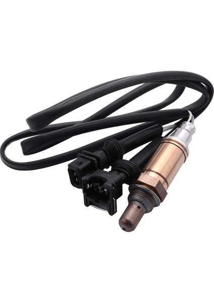 4x 0258104002 Lsm-11 O2 Kazan Için Oksijen Sensörü Lambda Sen Mercedes T1 T1/tn Y10 0258104005 0258104007 (Yurt Dışından) fiyatları