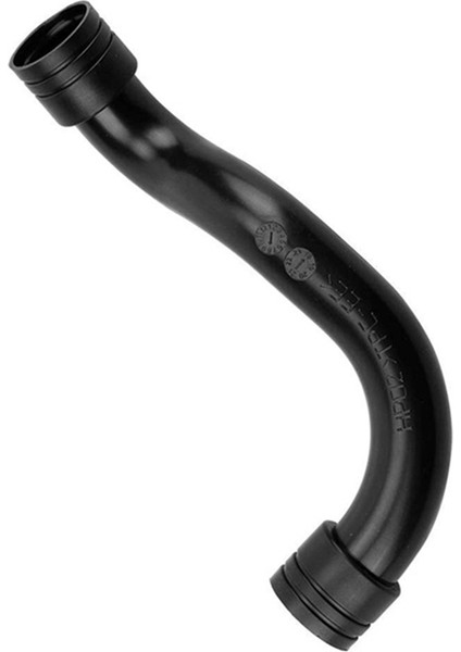 4pcs Araba Emme Borusu Onarımı Mercedes-Benz Için Mini Hortum W172 W204 W212 2710901929 A2710901629 (Yurt Dışından) modelleri