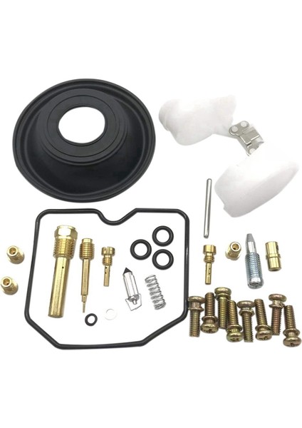 8x Motosiklet Karbüratör Onarım Kiti Kawasaki Için Motosiklet Aksesuarları Zephyr ZR750H Zr-7 Zr-7s ZR750 Zr 750 (Yurt Dışından) fırsatları