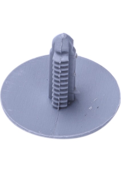 60 Parça Araç Sıçrama Modeli Klipslerine Karşı Gri Plastik Paspas 7mm x 16MM x 24MM (Yurt Dışından) indirimleri