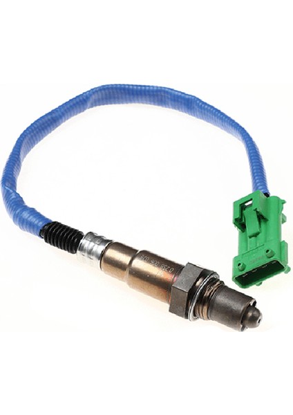 2x Yeni Oksijen Sensörü 4 Tel Oksijen Sensörü Geely Emgrand Citroen Fiat Peugeot 0258006028 (Yurt Dışından) modelleri