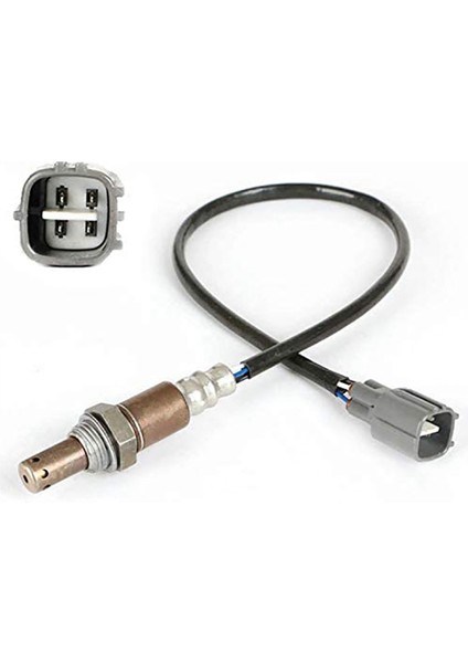 2x Toyota Camry Için Yeni Oksijen Sensörü 2.0l2.4l2.5l 2007-2012 89467-06080/89467 06080/89467080 33080 89467-28010 (Yurt Dışından) fiyatları