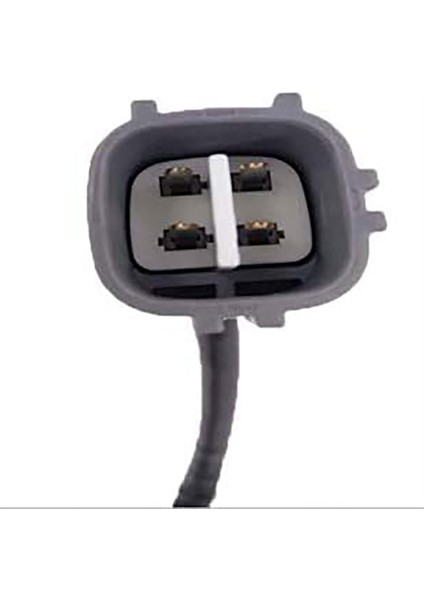 2x Toyota Camry Için Yeni Oksijen Sensörü 2.0l2.4l2.5l 2007-2012 89467-06080/89467 06080/89467080 33080 89467-28010 (Yurt Dışından) modelleri