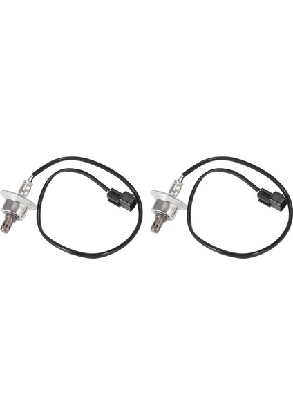 2x 39210-25300 O2 Kıa Carens Için Oplik Ensisor Optima Magentıs 2.0l Hyundaı Sonata 2.4l 2005-2012 234-4433 3921025300 (Yurt Dışından)