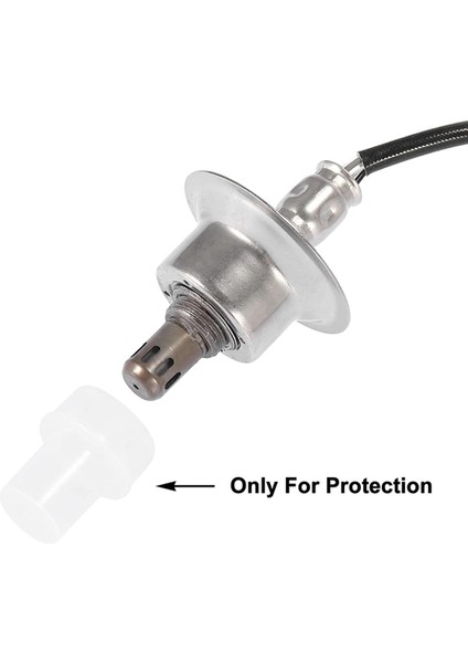 2x 39210-25300 O2 Kıa Carens Için Oplik Ensisor Optima Magentıs 2.0l Hyundaı Sonata 2.4l 2005-2012 234-4433 3921025300 (Yurt Dışından) fırsatları