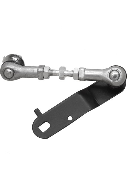 2x Araba Gövdesi Yükseklik Sensörü Kolu 48906-35010 8940760022 Toyota/lexus Için (Yurt Dışından) fiyatları