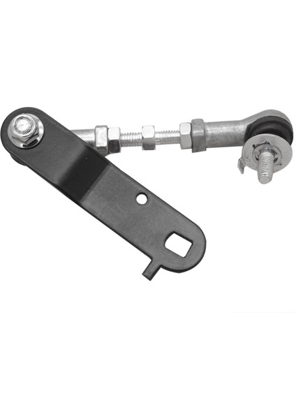 2x Araba Gövdesi Yükseklik Sensörü Kolu 48906-35010 8940760022 Toyota/lexus Için (Yurt Dışından) modelleri