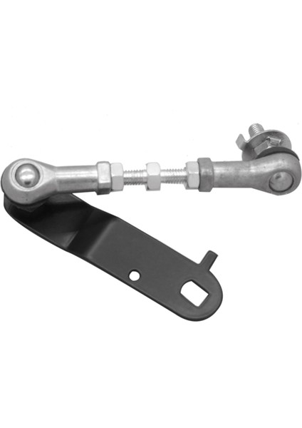 2x Araba Gövdesi Yükseklik Sensörü Kolu 48906-35010 8940760022 Toyota/lexus Için (Yurt Dışından) fırsatları