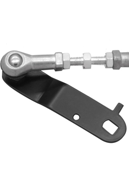 2x Araba Gövdesi Yükseklik Sensörü Kolu 48906-35010 8940760022 Toyota/lexus Için (Yurt Dışından) indirimleri