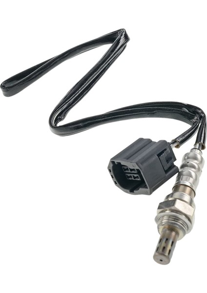 Mazda 3 2006-2009 Için 2x Yüksek Kaliteli Oksijen Sensörü Akış Aşağı Sensör Sensörü (Yurt Dışından) fiyatları