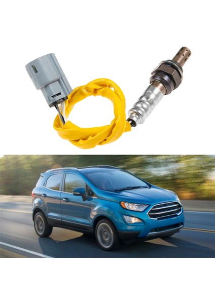 2x CN1A-9G444-AA O2 Oksijen Hava Yakıt Oranı Ford Ecosport 1.5 Ti 1.6 Ti-Vct 2012-2019 CN1A9G444AA (Yurt Dışından) indirimleri