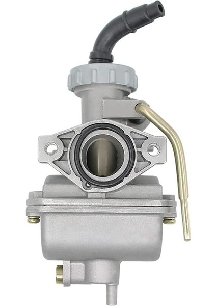 50CC 70CC 90CC 110CC 125CC Için 2x PZ20 Karbüratör 4 Inme Motoru Atvs Utvs Honda CRF50F CRF80F Hava Yakıt Filtresi (Yurt Dışından) fırsatları