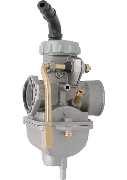 50CC 70CC 90CC 110CC 125CC Için 2x PZ20 Karbüratör 4 Inme Motoru Atvs Utvs Honda CRF50F CRF80F Hava Yakıt Filtresi (Yurt Dışından) indirimleri