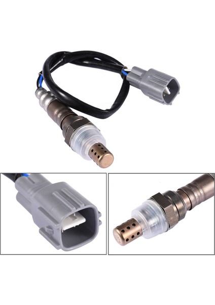 2x Lambda O2 Toyota Camry Için Yukarı/aşağı Akış 4runner Soara Fj Cruiser Rav4 Avalon Lexus ES300 2300 234-4260 (Yurt Dışından) fiyatları