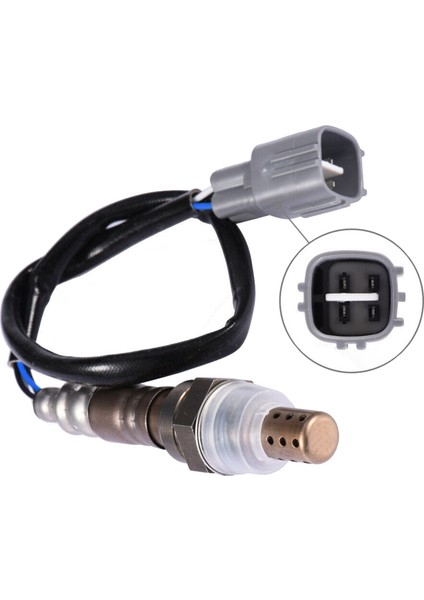 2x Lambda O2 Toyota Camry Için Yukarı/aşağı Akış 4runner Soara Fj Cruiser Rav4 Avalon Lexus ES300 2300 234-4260 (Yurt Dışından) fırsatları