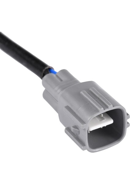 2x Lambda O2 Toyota Camry Için Yukarı/aşağı Akış 4runner Soara Fj Cruiser Rav4 Avalon Lexus ES300 2300 234-4260 (Yurt Dışından) indirimleri