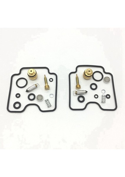 8 Bandit Için Set 1200 GSF1200 GSF1200S Piston Diyaframı Motosiklet Karbüratör Onarım Kitinin Parçaları (Yurt Dışından) fiyatları