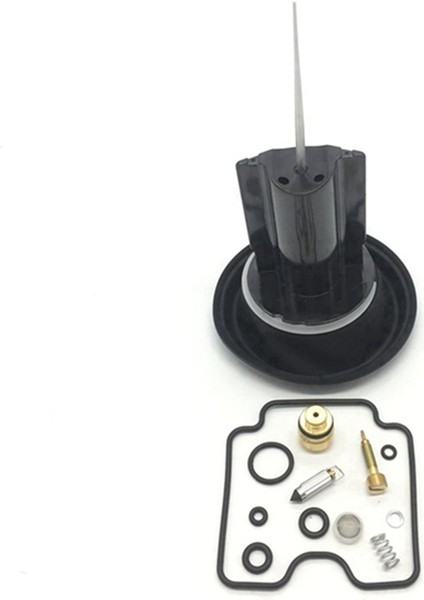 8 Bandit Için Set 1200 GSF1200 GSF1200S Piston Diyaframı Motosiklet Karbüratör Onarım Kitinin Parçaları (Yurt Dışından) modelleri
