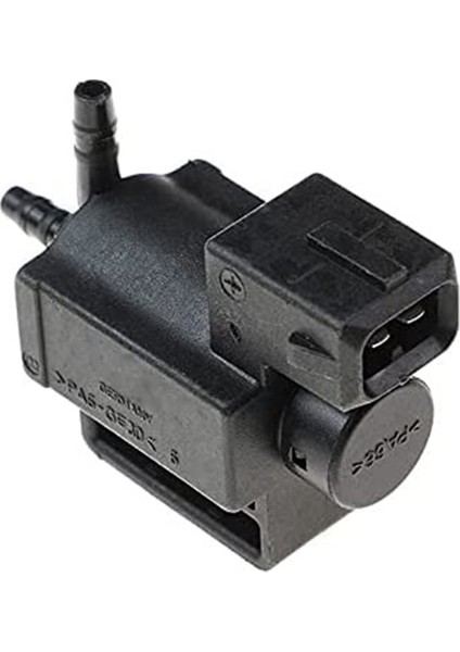 2x Araç Aksesuarları Solenoid Valf Vakum Valfı Egzoz Gaz Emme Manifoldu Mercedes Benz W163 A0025401897 0025401897 (Yurt Dışından) modelleri