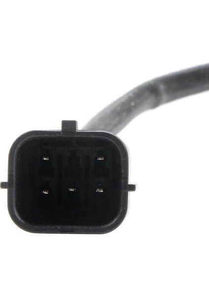 2x Oksijen Sensörü O2 Lambda Sensörü 234-5058 213-4610 Mazda 3 M3 2.0l 2.3l 2006-2009 Mazda 5 M5 2.3l 2008-2010 (Yurt Dışından) indirimleri