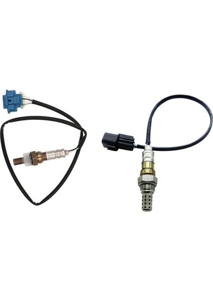 O2 Sensör Yukarı Akış Hava Yakıt Oranı Oksijen Sensörü 55566650 &amp; Chevrolet Cruze Için Otomotiv Oksijen Sensörü 2009-2014 Parça (Yurt Dışından)