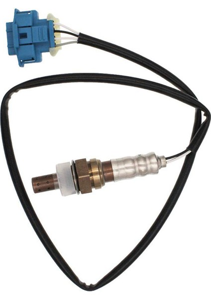 O2 Sensör Yukarı Akış Hava Yakıt Oranı Oksijen Sensörü 55566650 &amp; Chevrolet Cruze Için Otomotiv Oksijen Sensörü 2009-2014 Parça (Yurt Dışından) fiyatları