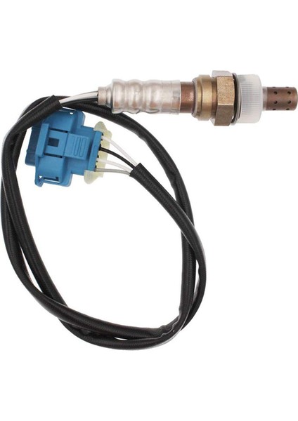 O2 Sensör Yukarı Akış Hava Yakıt Oranı Oksijen Sensörü 55566650 &amp; Chevrolet Cruze Için Otomotiv Oksijen Sensörü 2009-2014 Parça (Yurt Dışından) fırsatları