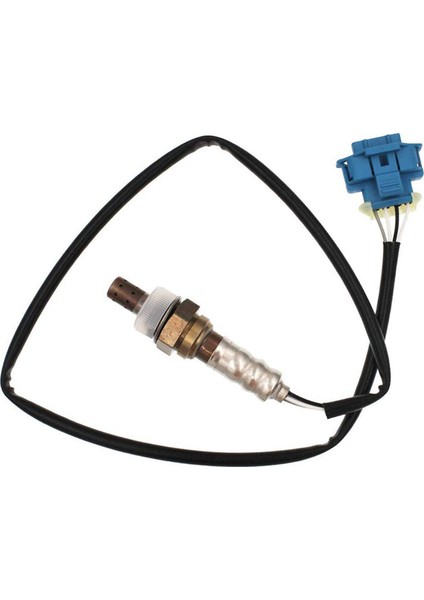 O2 Sensör Yukarı Akış Hava Yakıt Oranı Oksijen Sensörü 55566650 &amp; Chevrolet Cruze Için Otomotiv Oksijen Sensörü 2009-2014 Parça (Yurt Dışından) indirimleri