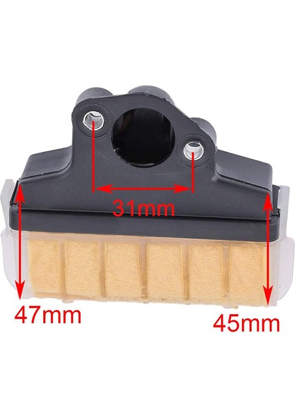 Ms 250 Karbüratör Hava Filtre Ayarlama Kiti Stıhl MS250 Karbüratör 021 023 025 MS210 MS230 Testere Parçalarının Değiştirilmesi (Yurt Dışından) indirimleri