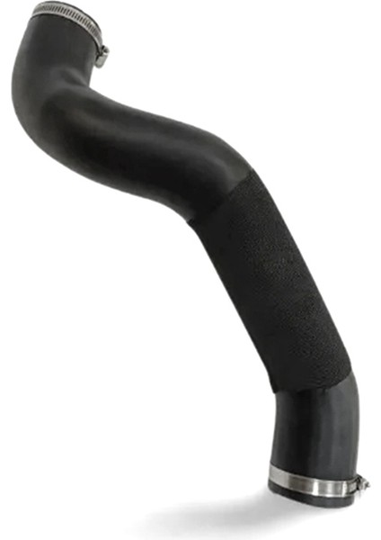 2x AB396K683DD AB39-6K683-DD Hava Intercooler Hortum Ford Ranger Everest Için Intercooler Borusu Mazda BT50 3.2l 2011-2017 (Yurt Dışından) modelleri