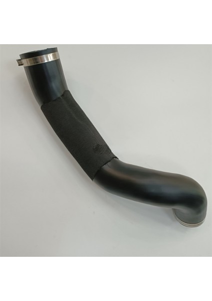 2x AB396K683DD AB39-6K683-DD Hava Intercooler Hortum Ford Ranger Everest Için Intercooler Borusu Mazda BT50 3.2l 2011-2017 (Yurt Dışından) indirimleri