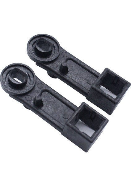 8pcs Araba Emme Manifold Swirl Valf Kol Bağlantı Çubuğu Onarım Kiti A6420905037 Mercedes Için Universal Benz Dodge Jeep (Yurt Dışından) modelleri