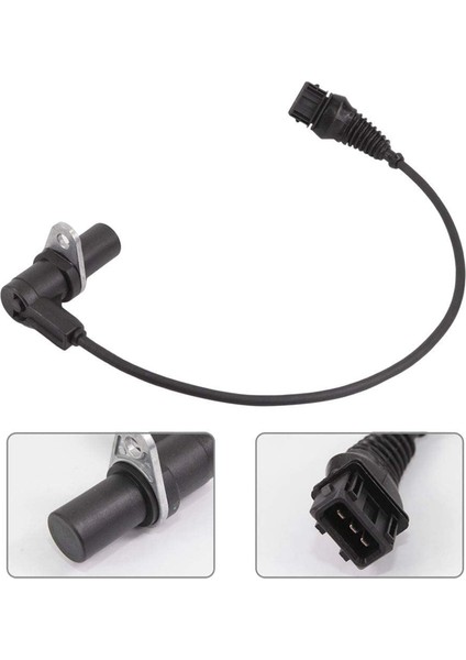 2x Üst Değiştirme Mili Konum Sensörü Bmw For-Bmw E34 E36 E38 E39 320I 323I 328I 520 523 528 I Z3 728I 1703221 12141703221 (Yurt Dışından) indirimleri
