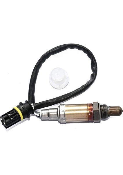 2x O2 Sensör Lambda Prob Oksijen Sensörü For-Bmw E46 320 325 330 525 528 530 X3 X5 Z3 Z4 11781742050 0258003477 250-24611 (Yurt Dışından) fiyatları
