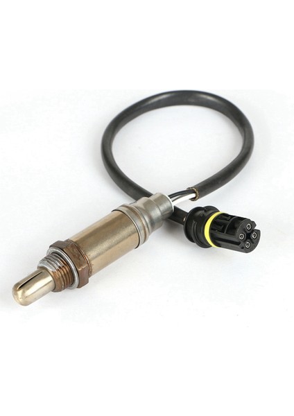 2x O2 Sensör Lambda Prob Oksijen Sensörü For-Bmw E46 320 325 330 525 528 530 X3 X5 Z3 Z4 11781742050 0258003477 250-24611 (Yurt Dışından) fırsatları