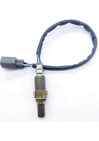 2x Toyota Yaris Için Araç Oksijen Sensörü 1.0 1.3 Vvtı 2003-2012 2szfe 2nzfe 1szfe 89465-0D080 89465-0D110 DOX-0257 (Yurt Dışından) fiyatları