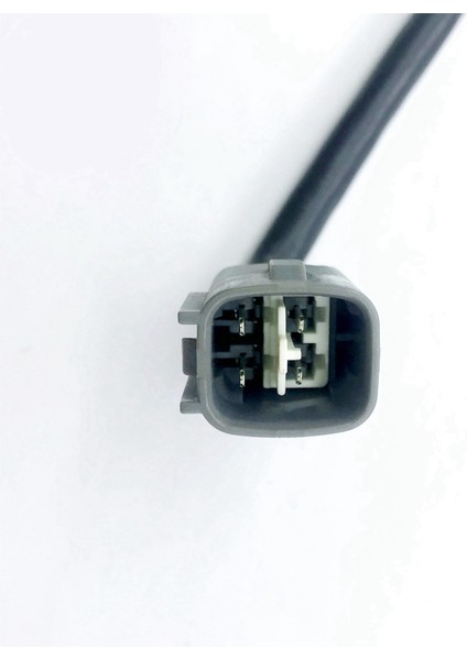 2x Toyota Yaris Için Araç Oksijen Sensörü 1.0 1.3 Vvtı 2003-2012 2szfe 2nzfe 1szfe 89465-0D080 89465-0D110 DOX-0257 (Yurt Dışından) fırsatları