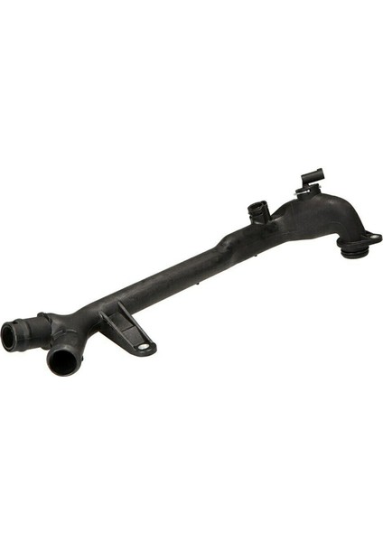 Mercedes-Benz W203 C230 2712001552 Için 3x Su Borusu Yağı Soğutucu (Yurt Dışından) indirimleri