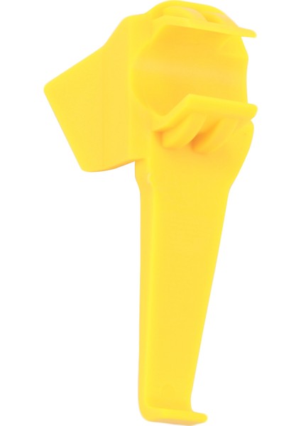 36X Lastik Değiştirici Parça Naylon Mount Demount Kafa Ördek Head Insert Jant Koruyucu (Yurt Dışından) fiyatları