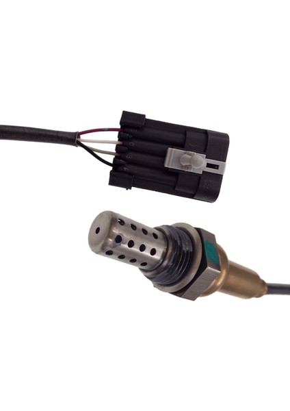 2x Hava Yakıt Oranı Sensörü Oksijen Sensörü 25324175 25387326 25325632 Lifan 320/520/620/X60 Byd F3 1.6 (Yurt Dışından) fırsatları