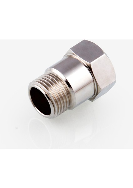 4x O2 Oksijen Sensörü Test Borusu Uzatma Uzatma Uzatma Adaptörü Ara M18 x 1.5 (1) Bung (Yurt Dışından) indirimleri