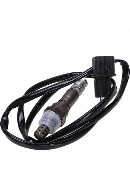 2 Adet Araba Aksesuarları: 1 Adet Oksijen Sensörü ve 1 Adet Evrensel Araba Gövdesi Kilidini Açma Anahtarı Düğmesi Plastik Siyah (Yurt Dışından) modelleri