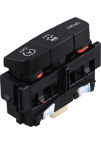 Araba Ön Anti-Sıdlı Anahtar Üçlü Silindir Modu Toyota Corolla 2019-2022 Lhd Için Anahtar Anahtar (Yurt Dışından)