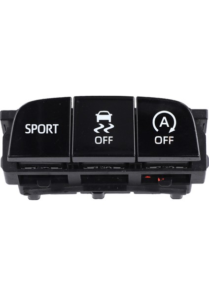 Araba Ön Anti-Sıdlı Anahtar Üçlü Silindir Modu Toyota Corolla 2019-2022 Lhd Için Anahtar Anahtar (Yurt Dışından) fiyatları