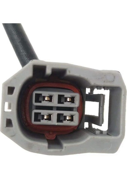 2003-2008 Için 2x Mazda 3 1.4l 1.6l Prob Oksijen Sensörü Z602-18-861 (Yurt Dışından) fırsatları