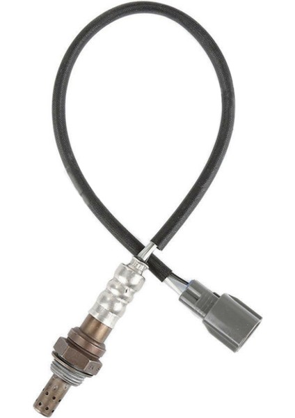 3x Hava Yakıt Oranı Oksijen O2 Sensörü 89467-48011 Toyota Avalon Camry Rav4 Sienna Highlander Lexus ES300 RX300 234-9009 (Yurt Dışından) fırsatları